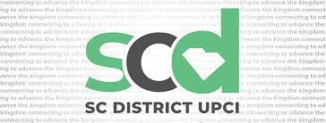 SC District UPCI Ladeis Ministries